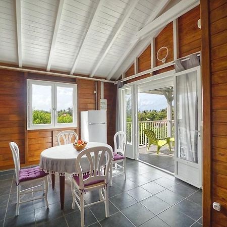 Villa Cana Et Son Spa A Terre De Haut Zewnętrze zdjęcie