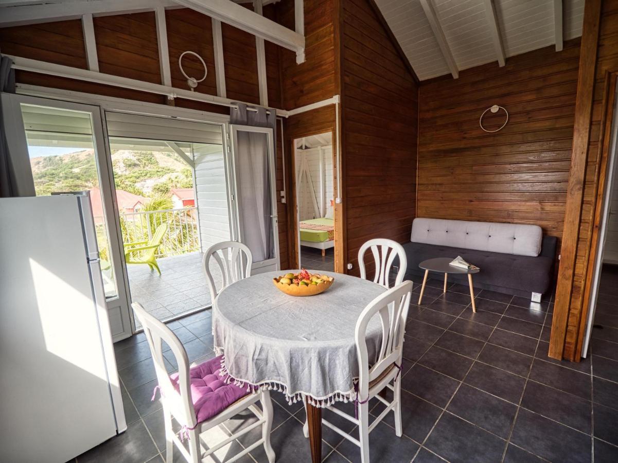 Villa Cana Et Son Spa A Terre De Haut Zewnętrze zdjęcie